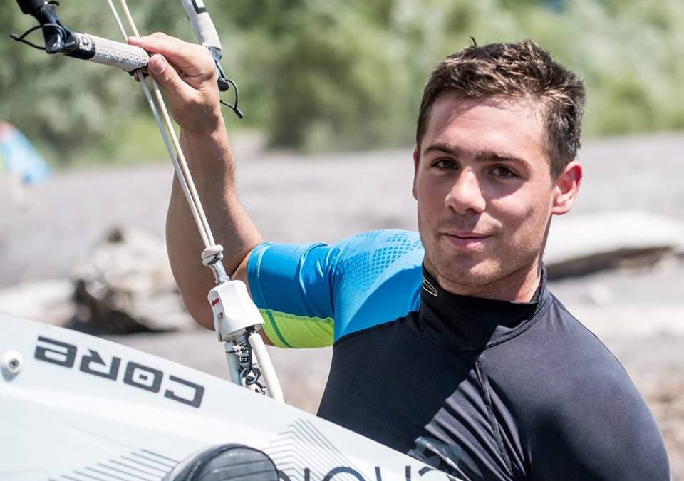 Top Coaching Wilko Kitesurfing